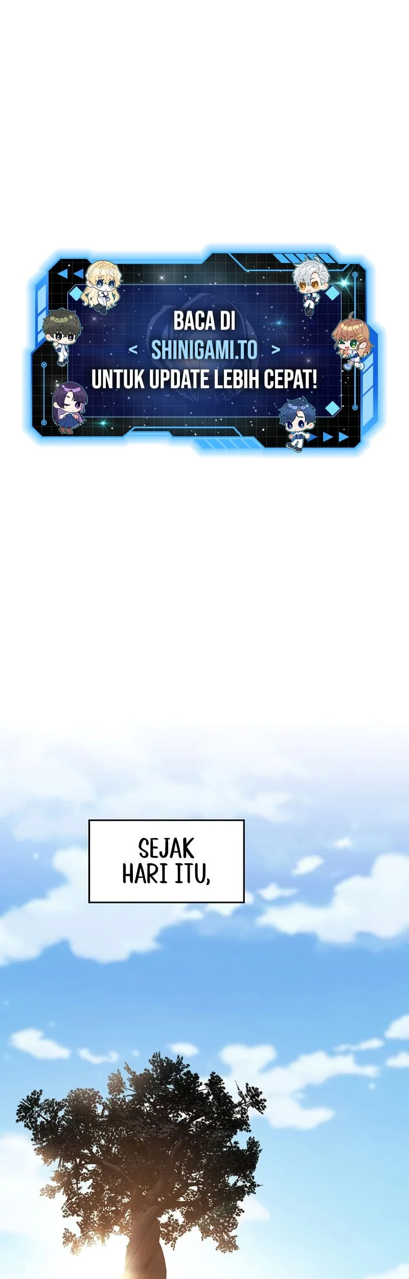 sword devouring swordmaster chapter 8 - Page 2