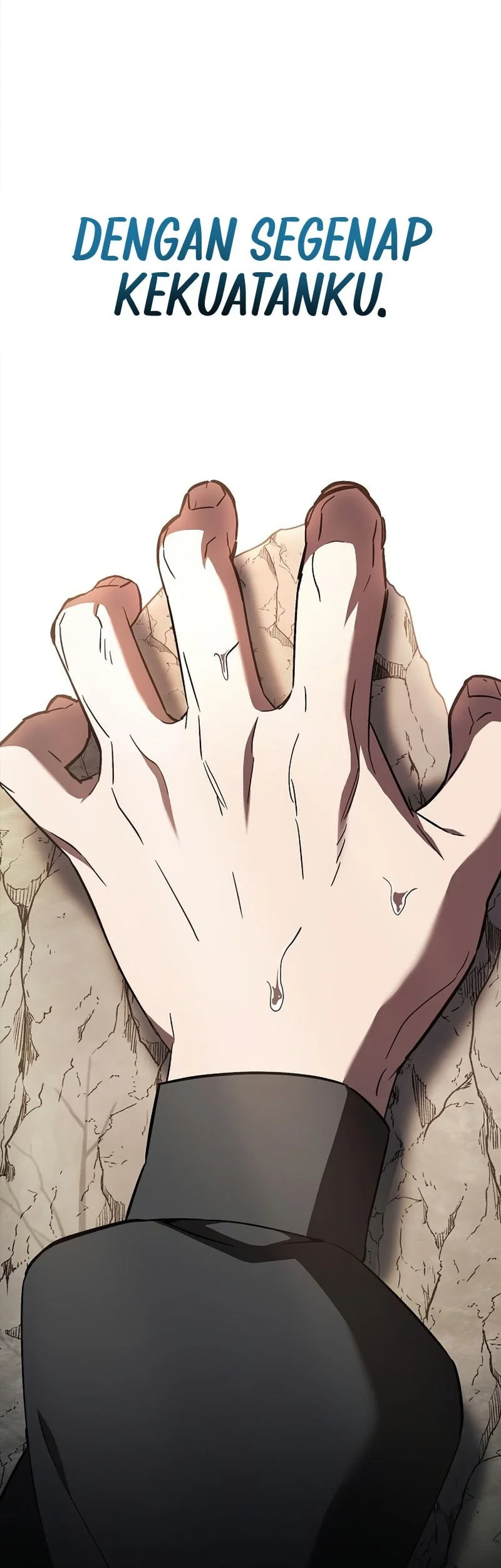 sword devouring swordmaster chapter 8 - Page 7