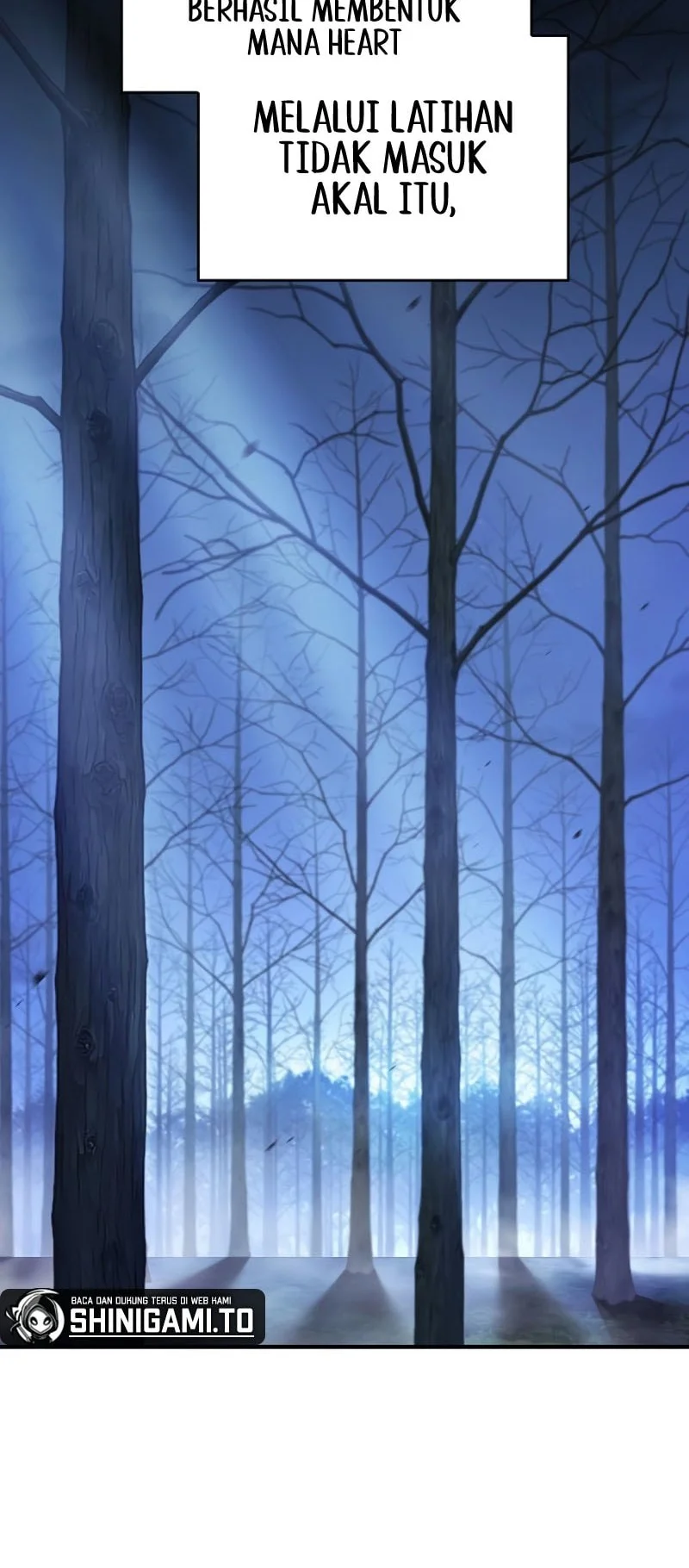 sword devouring swordmaster chapter 8 - Page 9