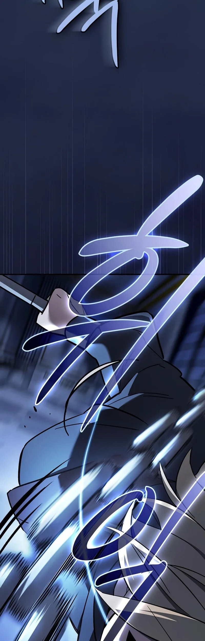 sword devouring swordmaster chapter 8 - Page 15