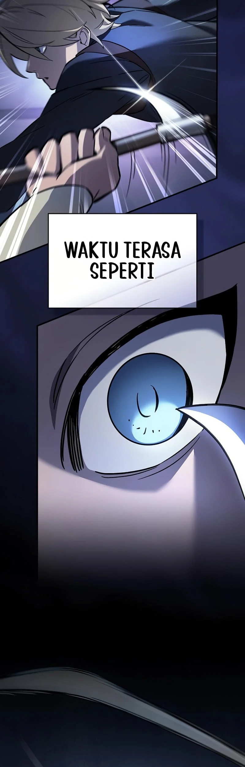 sword devouring swordmaster chapter 8 - Page 26