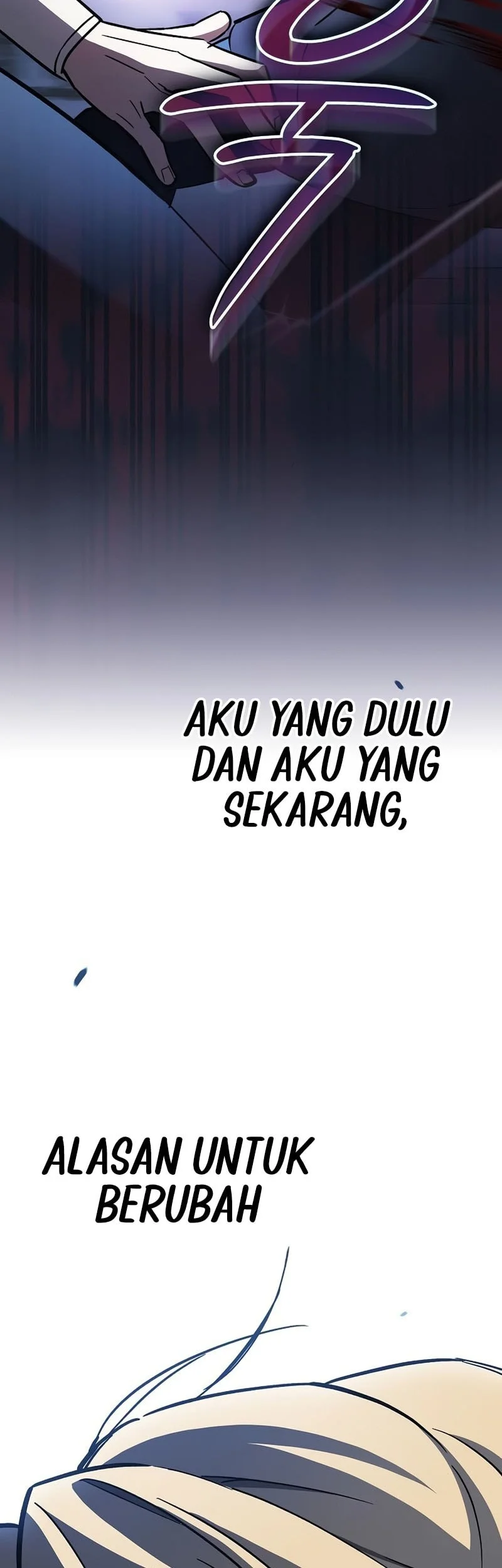 sword devouring swordmaster chapter 8 - Page 32