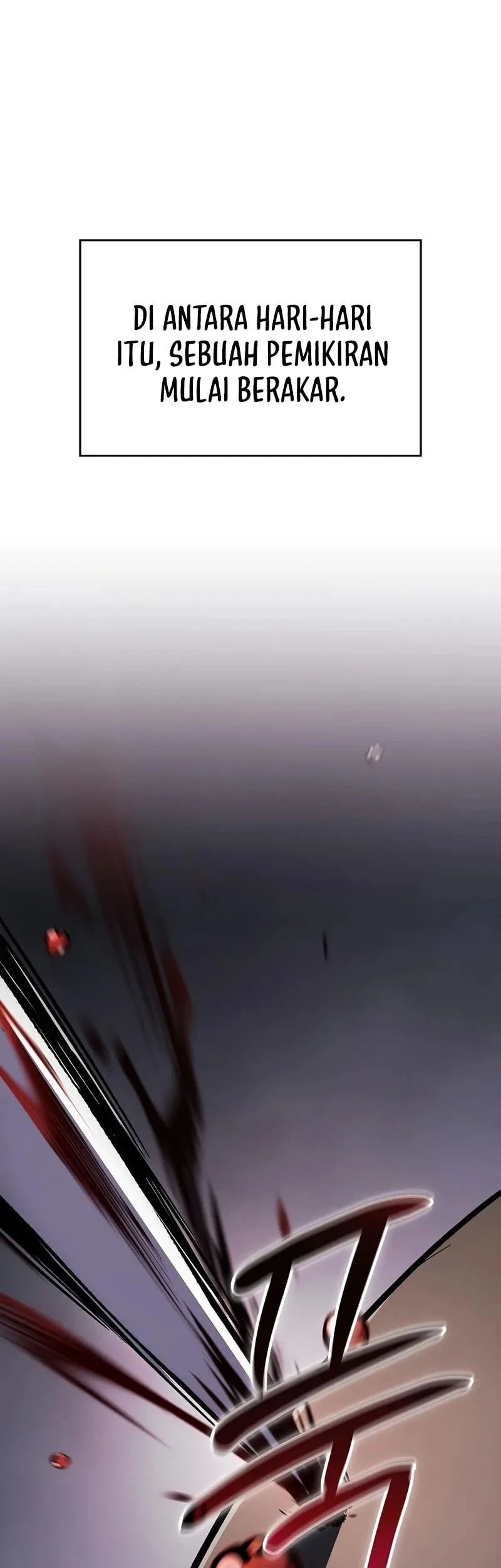 sword devouring swordmaster chapter 9 - Page 40