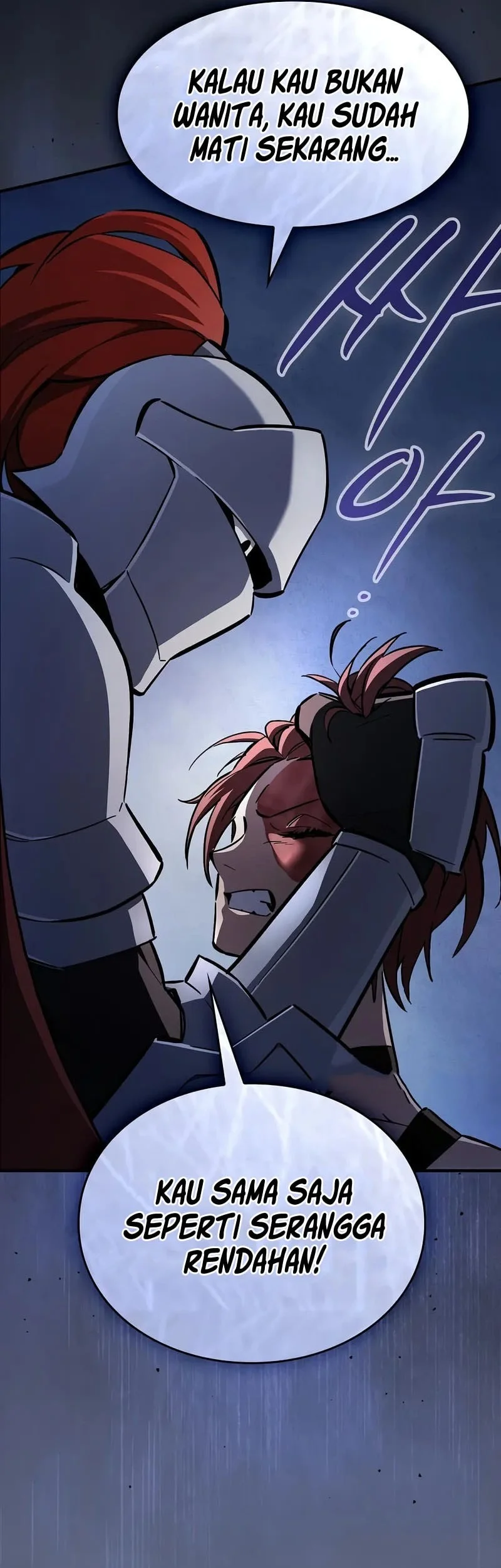 sword devouring swordmaster chapter 9 - Page 50