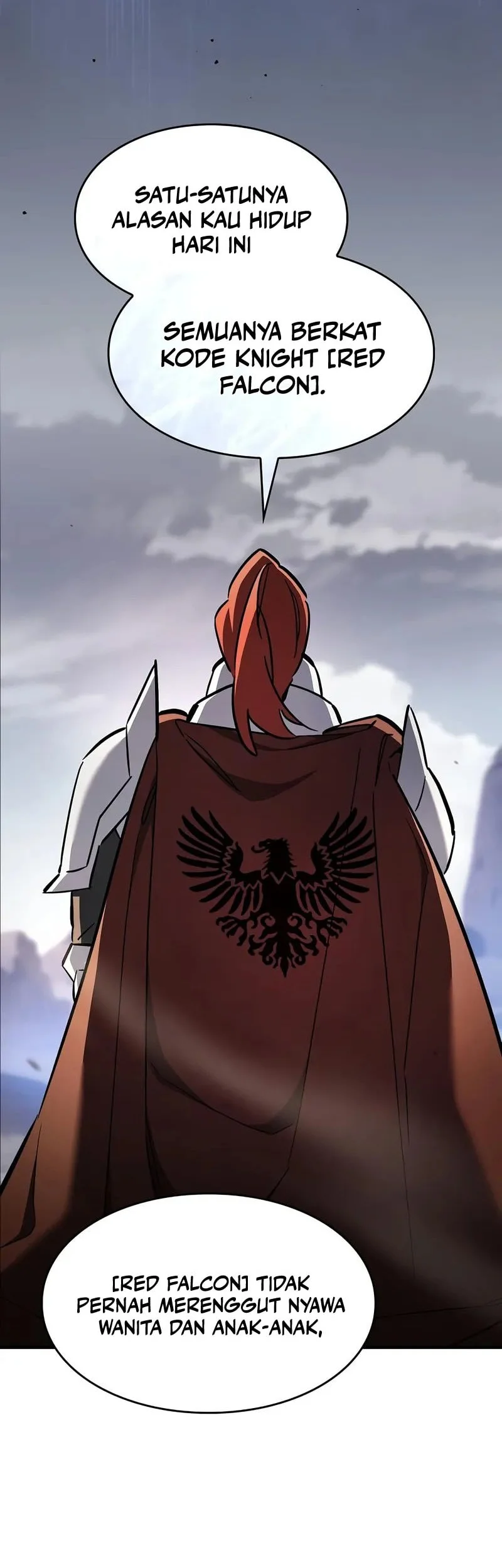 sword devouring swordmaster chapter 9 - Page 51