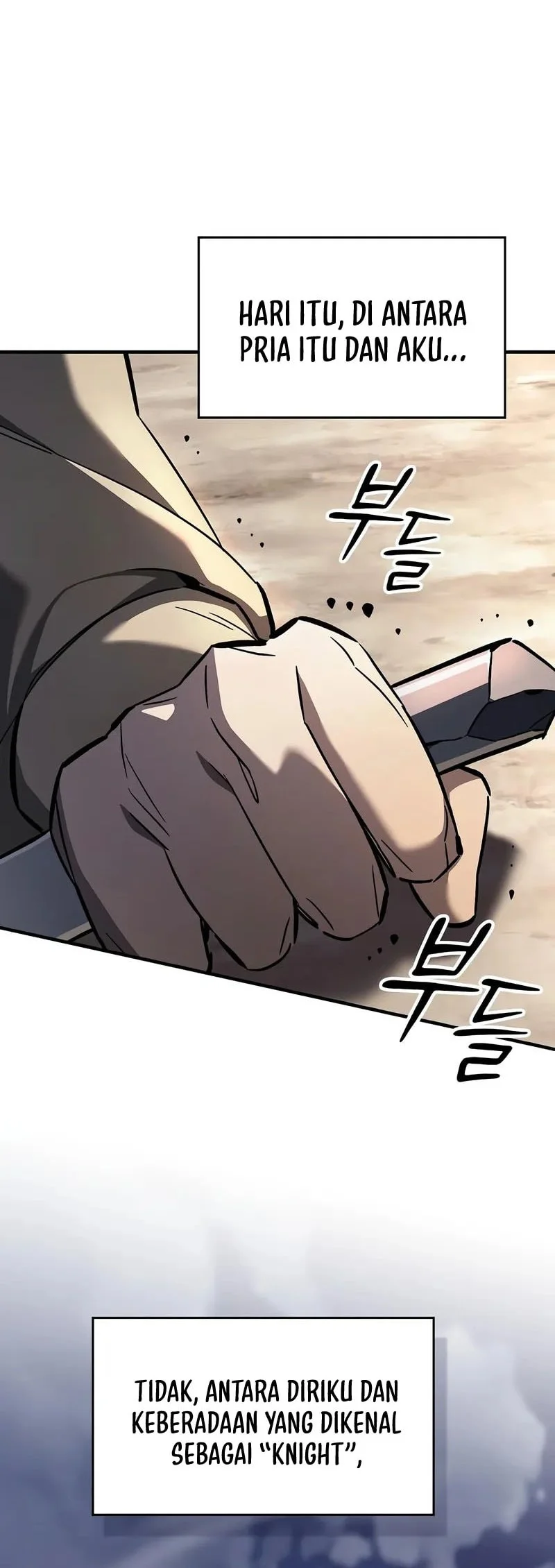 sword devouring swordmaster chapter 9 - Page 53