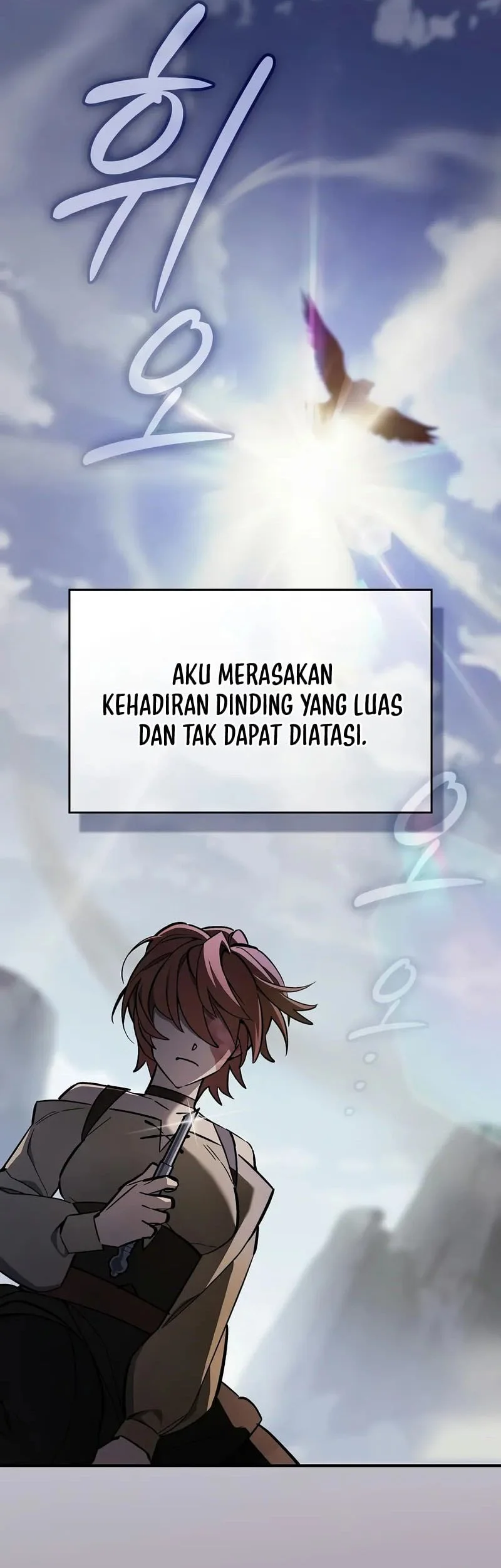 sword devouring swordmaster chapter 9 - Page 54