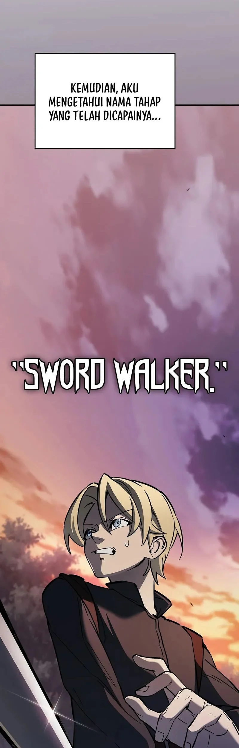 sword devouring swordmaster chapter 9 - Page 55
