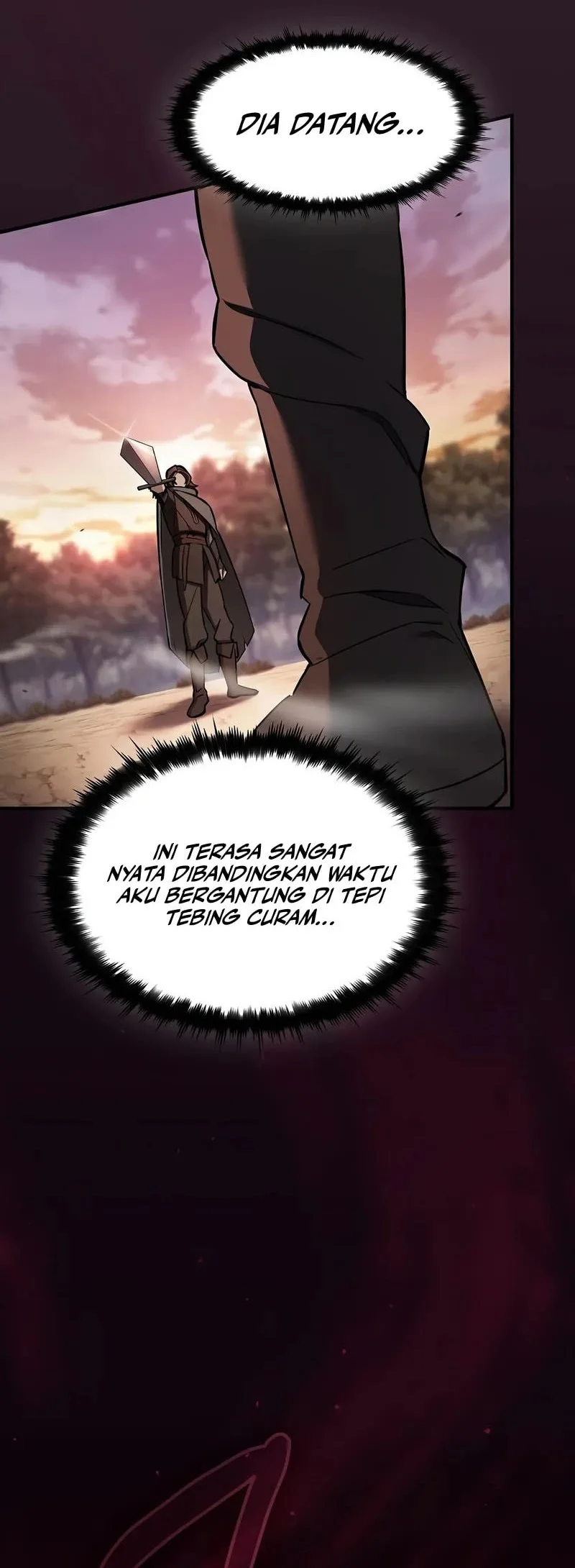 sword devouring swordmaster chapter 9 - Page 57