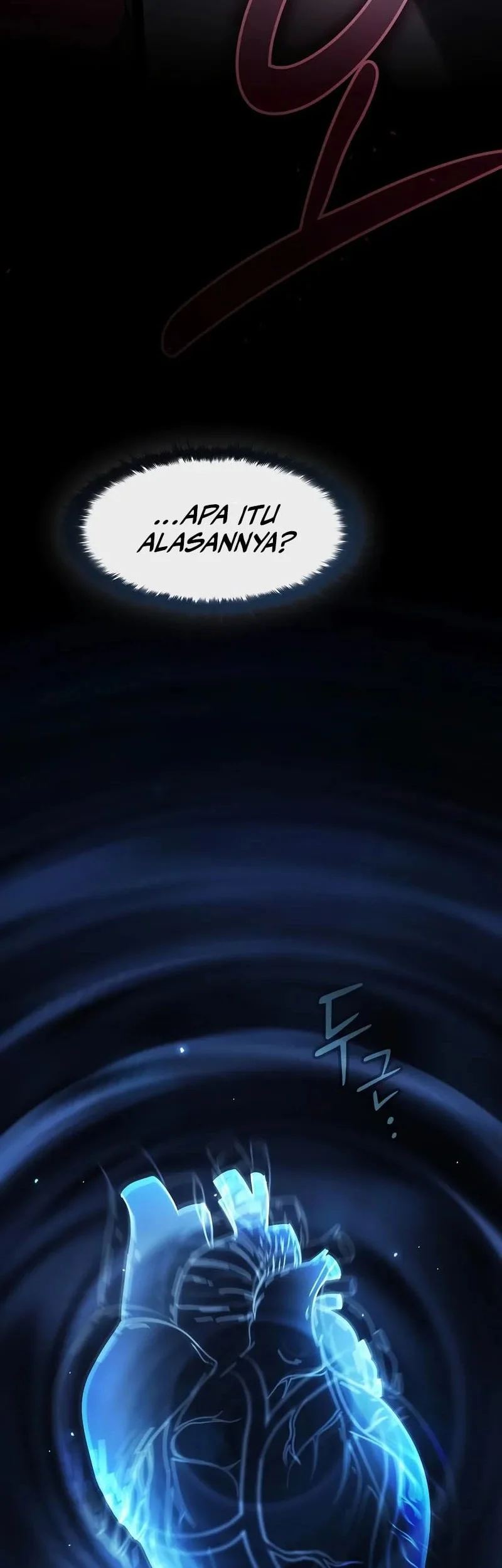 sword devouring swordmaster chapter 9 - Page 59