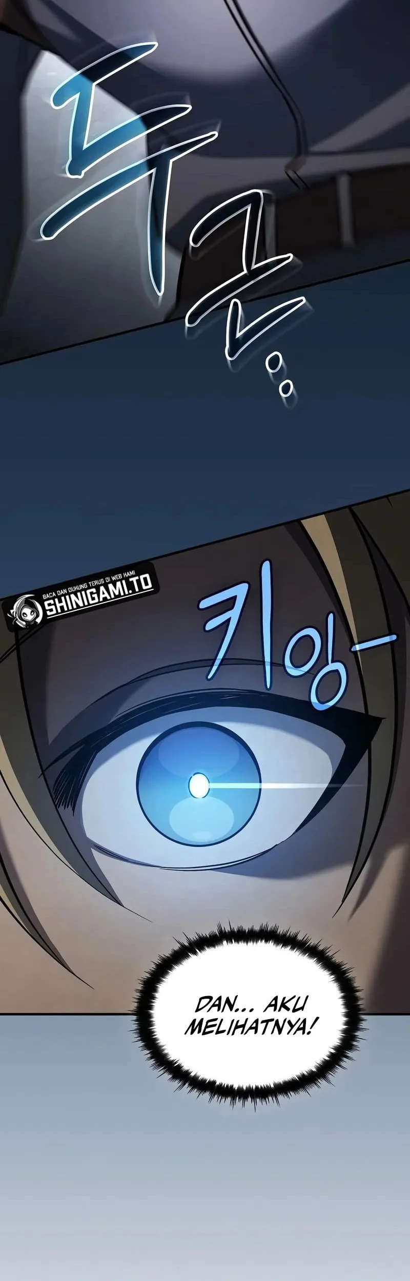 sword devouring swordmaster chapter 9 - Page 61