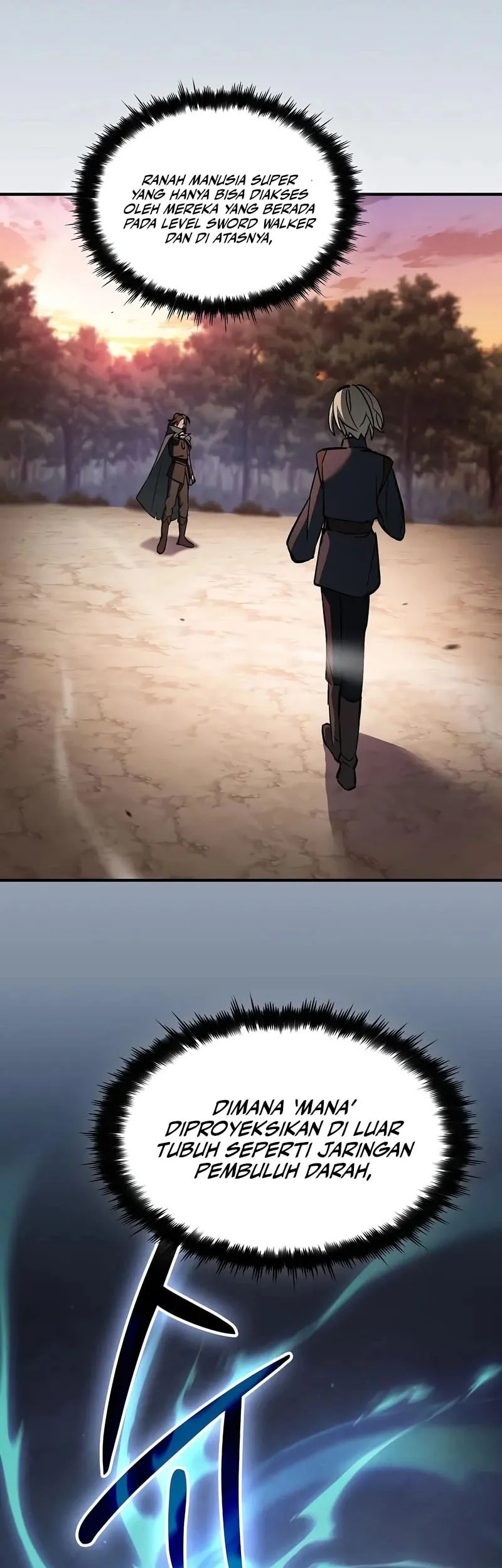 sword devouring swordmaster chapter 9 - Page 62