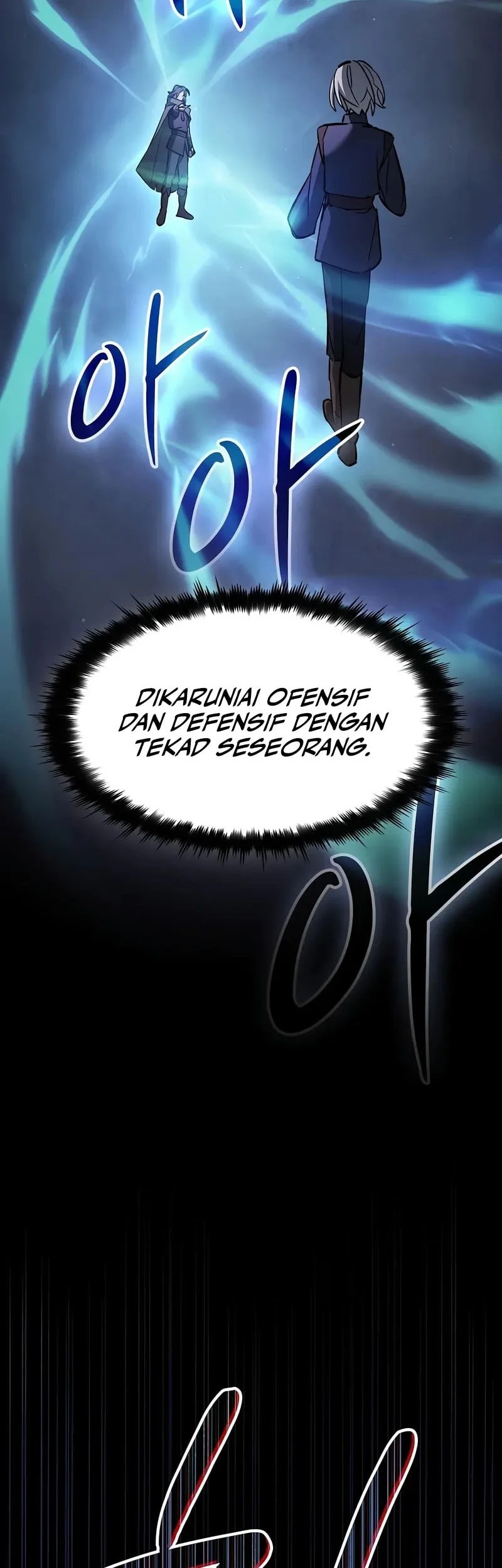 sword devouring swordmaster chapter 9 - Page 63