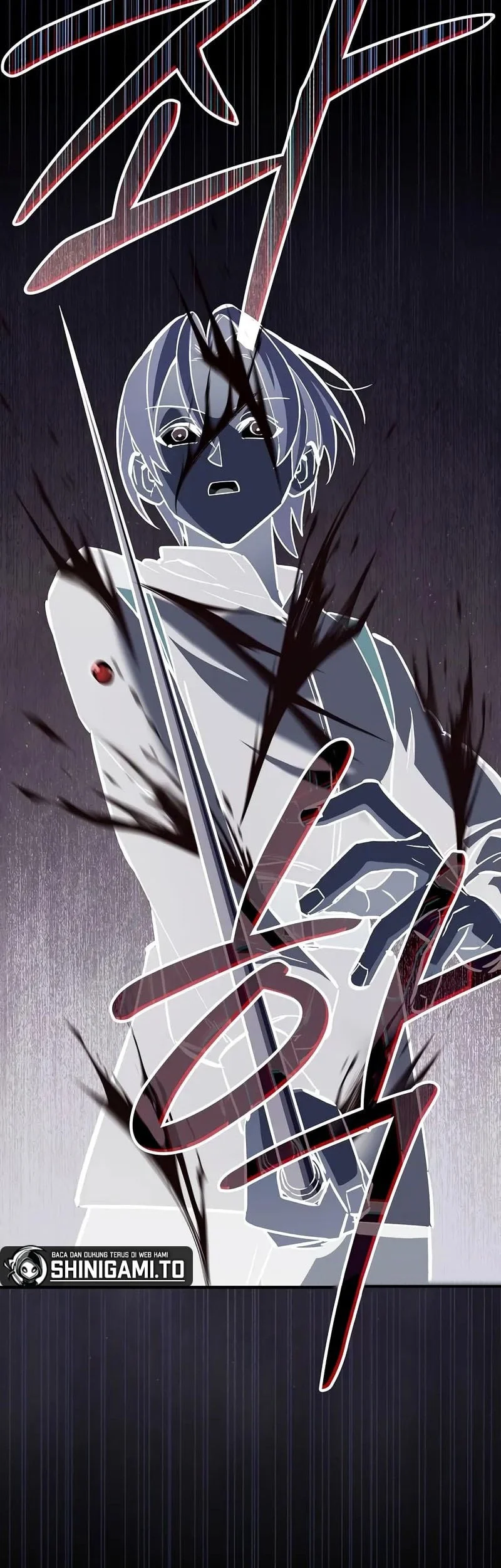 sword devouring swordmaster chapter 9 - Page 64