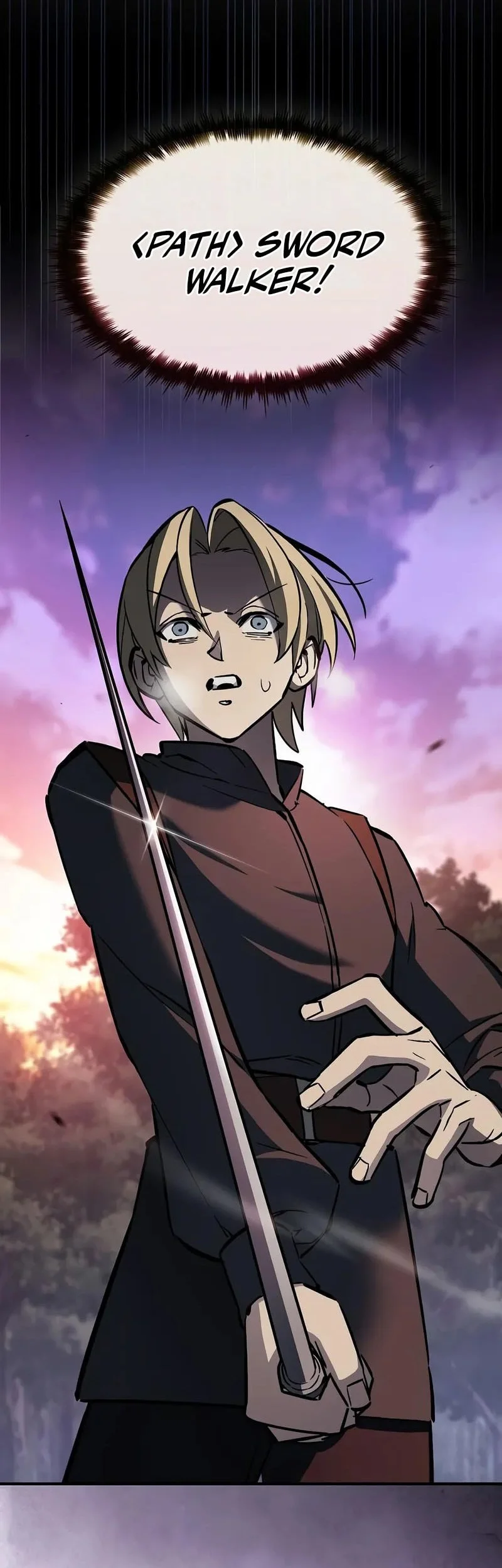 sword devouring swordmaster chapter 9 - Page 65