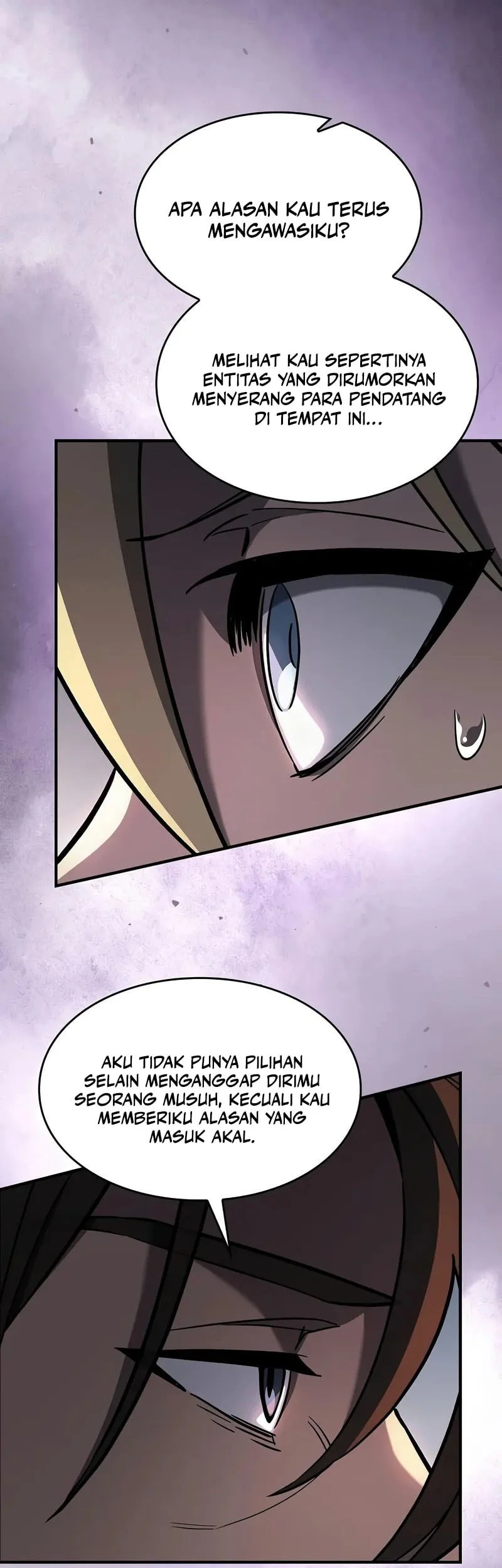 sword devouring swordmaster chapter 9 - Page 66