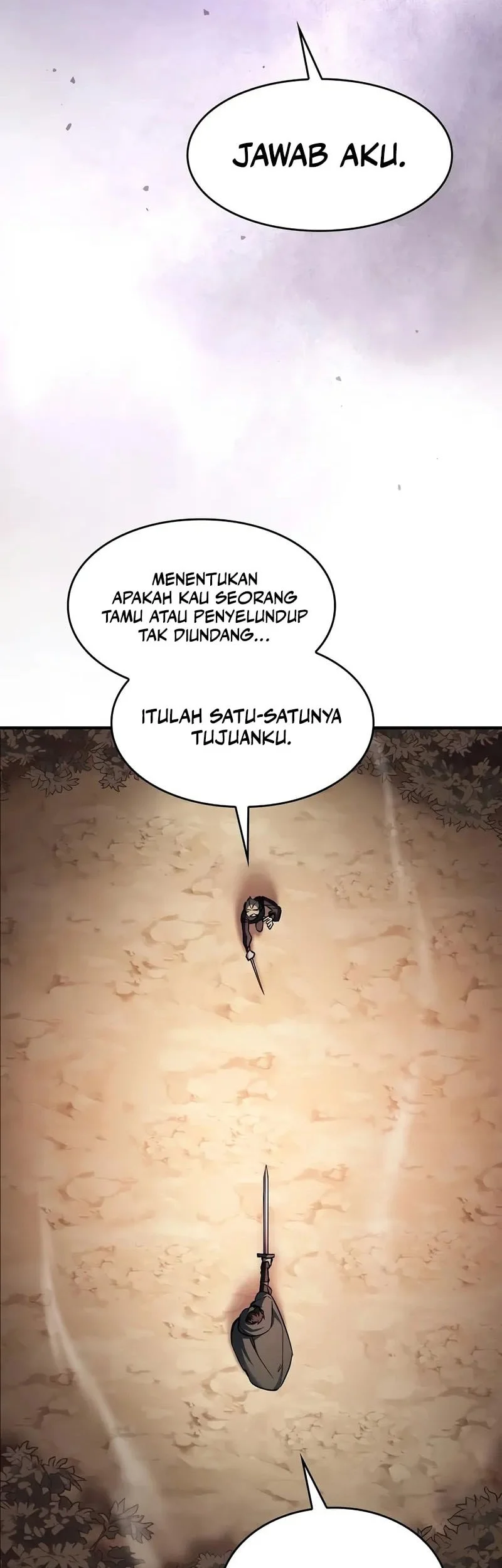 sword devouring swordmaster chapter 9 - Page 67