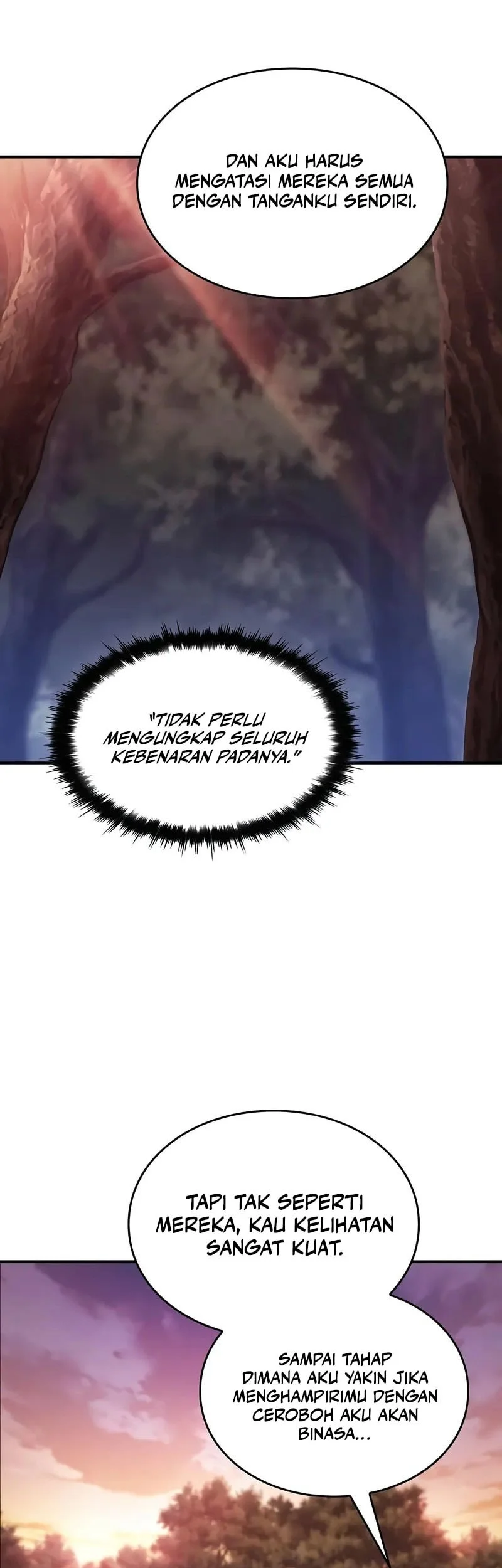 sword devouring swordmaster chapter 9 - Page 70