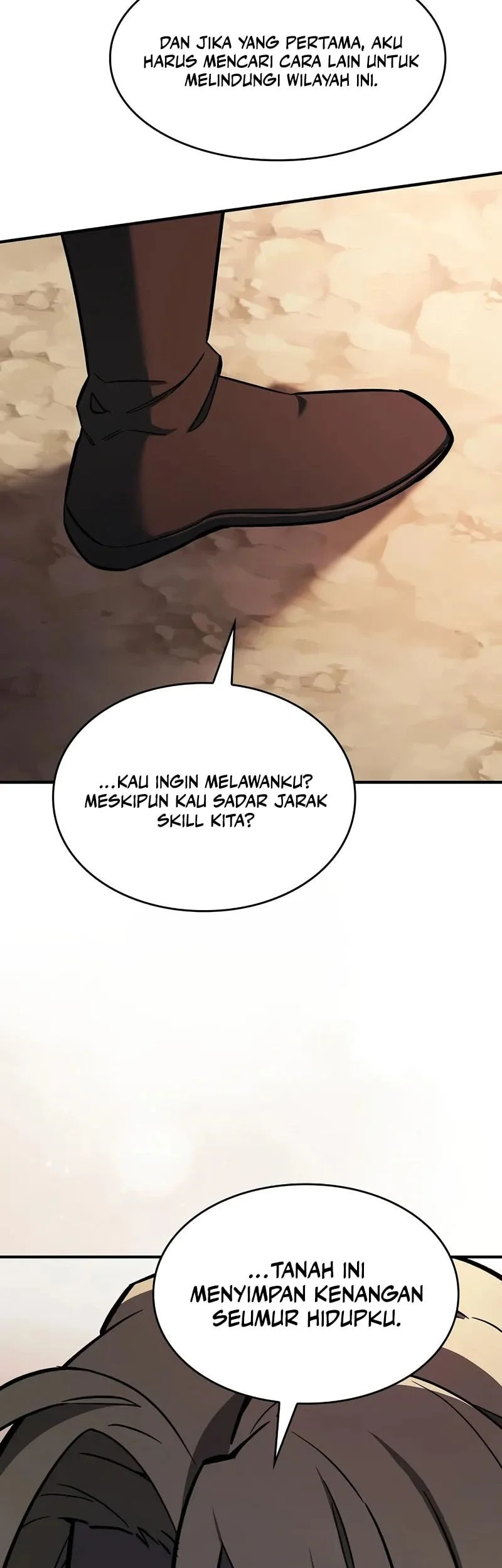 sword devouring swordmaster chapter 9 - Page 72