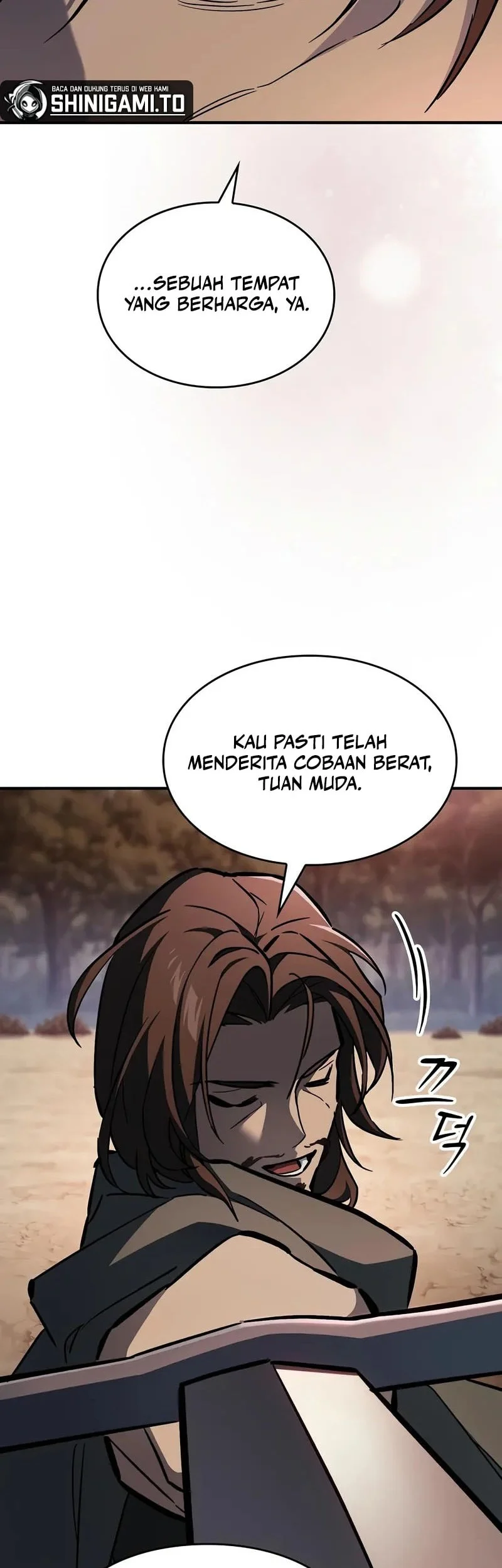 sword devouring swordmaster chapter 9 - Page 75