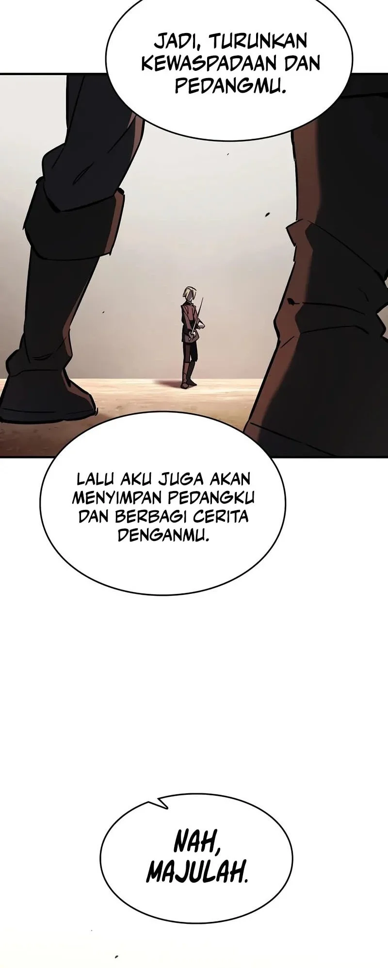 sword devouring swordmaster chapter 9 - Page 77