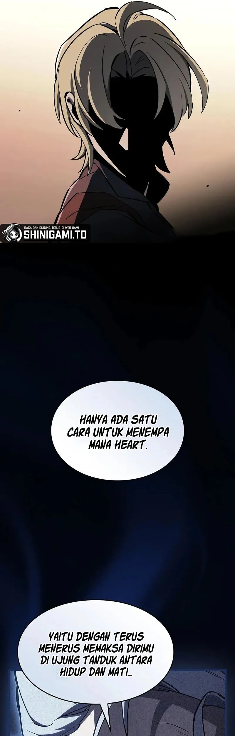 sword devouring swordmaster chapter 9 - Page 78