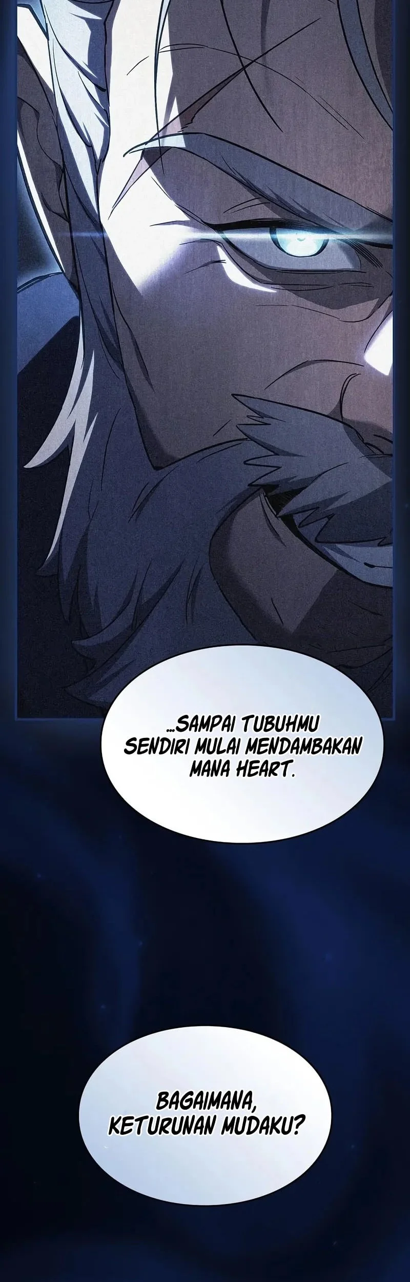 sword devouring swordmaster chapter 9 - Page 79