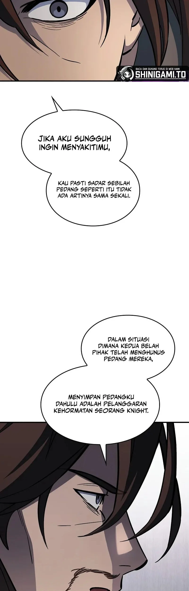 sword devouring swordmaster chapter 9 - Page 83