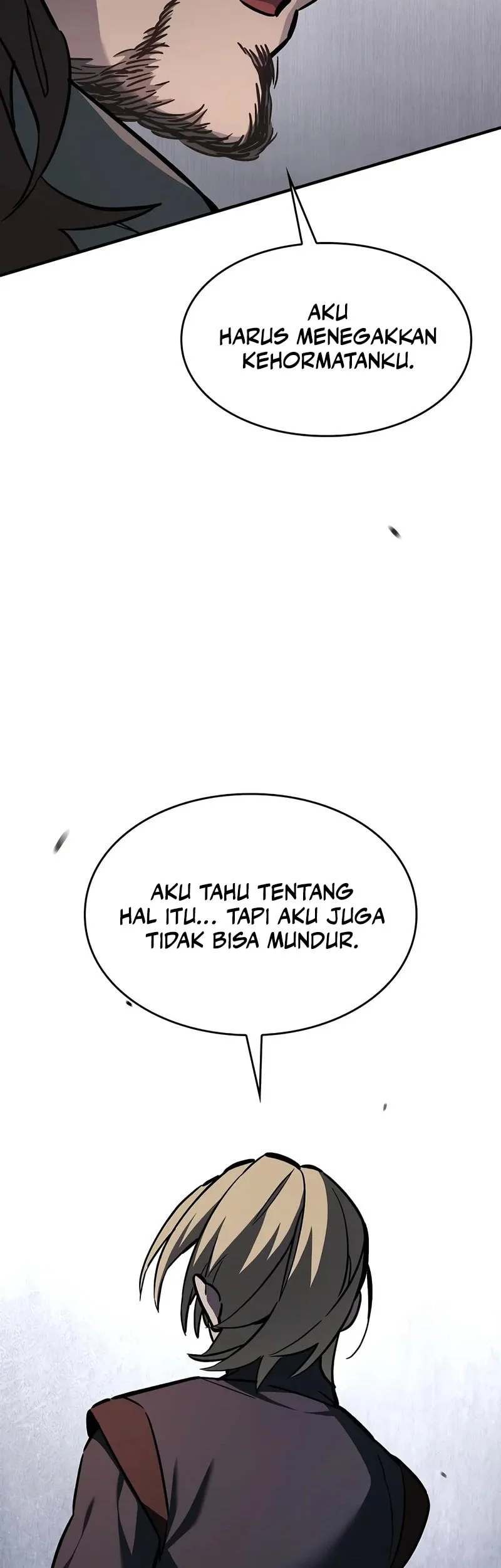 sword devouring swordmaster chapter 9 - Page 84