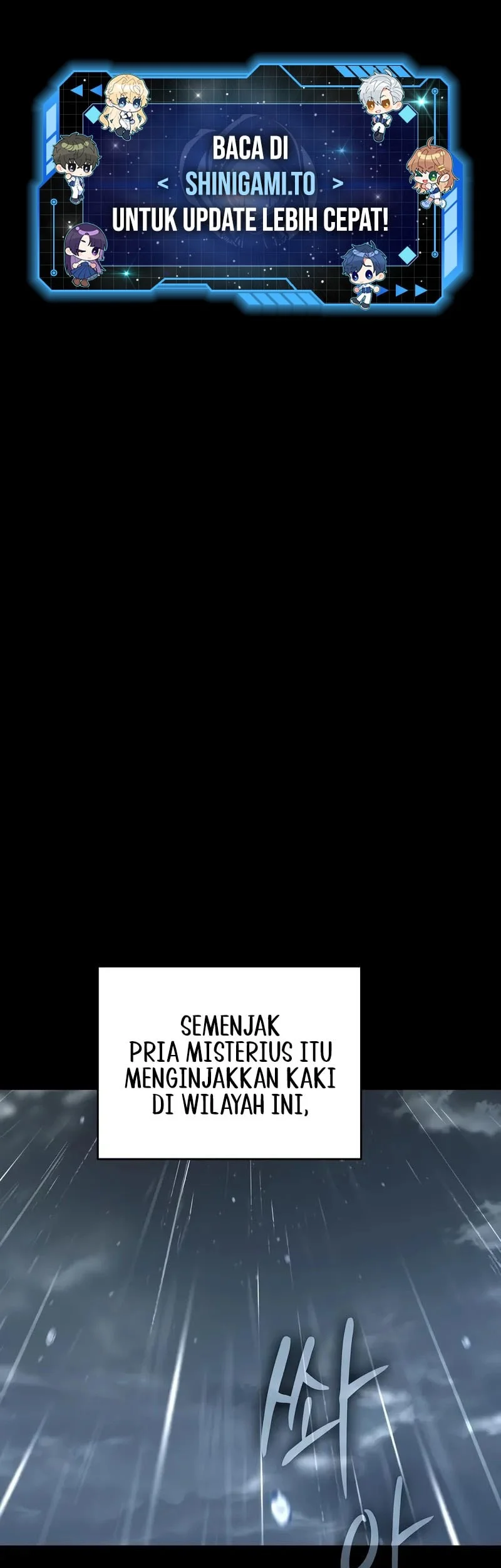 sword devouring swordmaster chapter 9 - Page 2