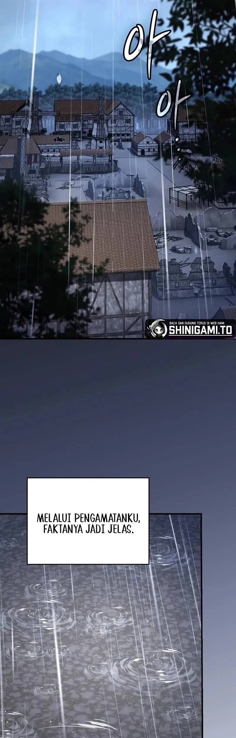 sword devouring swordmaster chapter 9 - Page 4