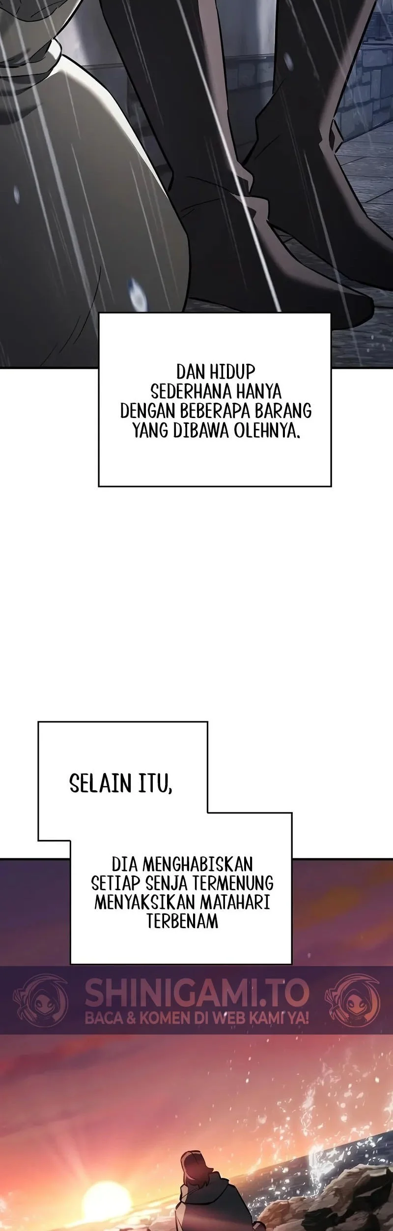 sword devouring swordmaster chapter 9 - Page 7