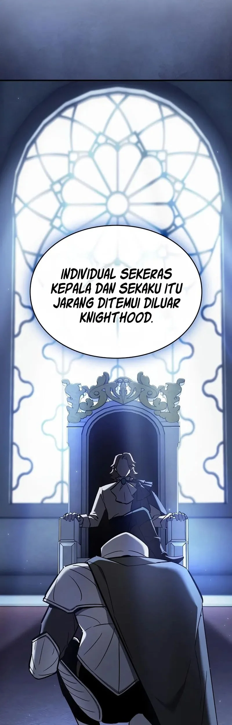 sword devouring swordmaster chapter 9 - Page 11