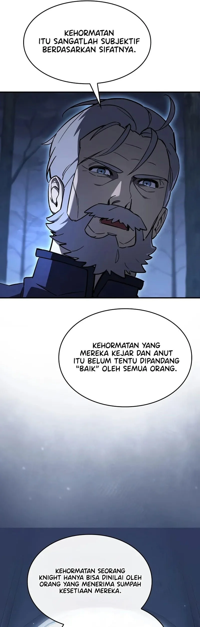 sword devouring swordmaster chapter 9 - Page 14