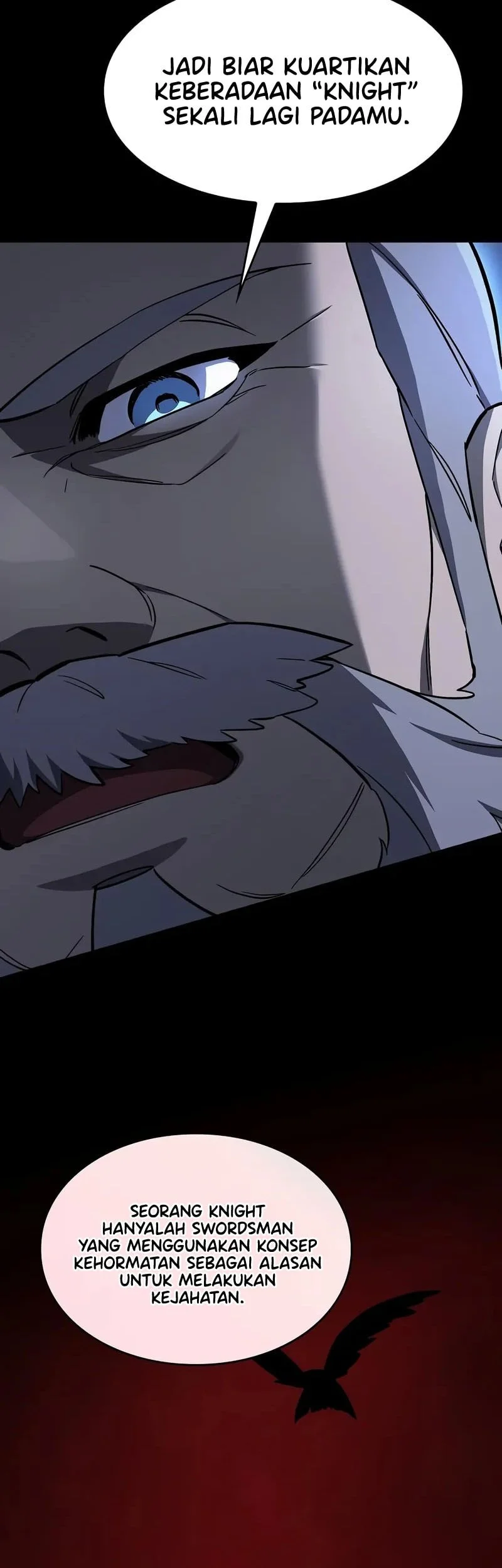 sword devouring swordmaster chapter 9 - Page 16