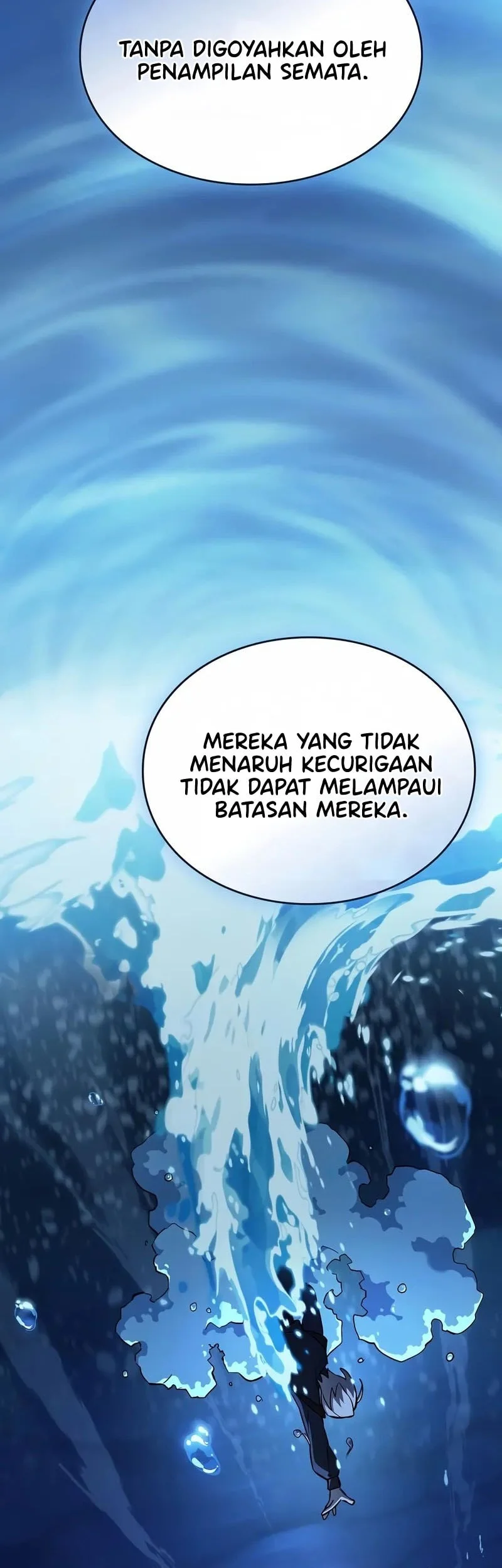 sword devouring swordmaster chapter 9 - Page 24