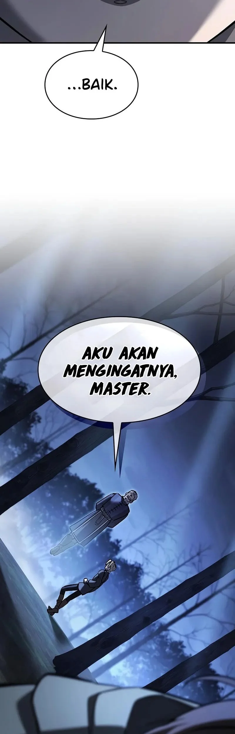 sword devouring swordmaster chapter 9 - Page 27