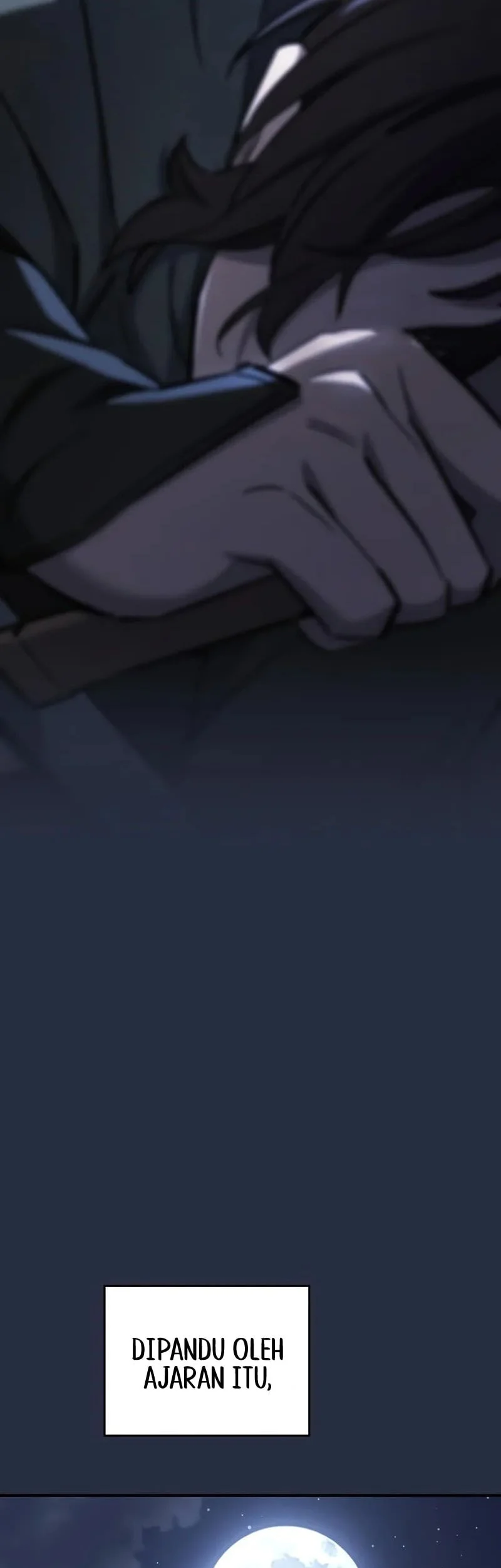 sword devouring swordmaster chapter 9 - Page 28