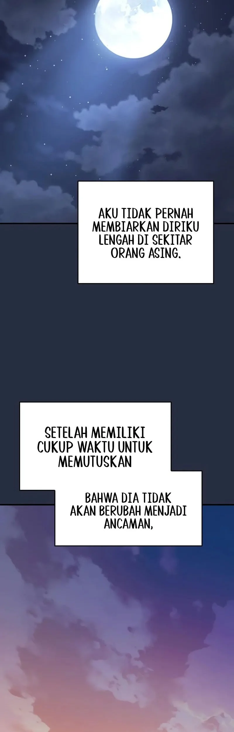 sword devouring swordmaster chapter 9 - Page 29