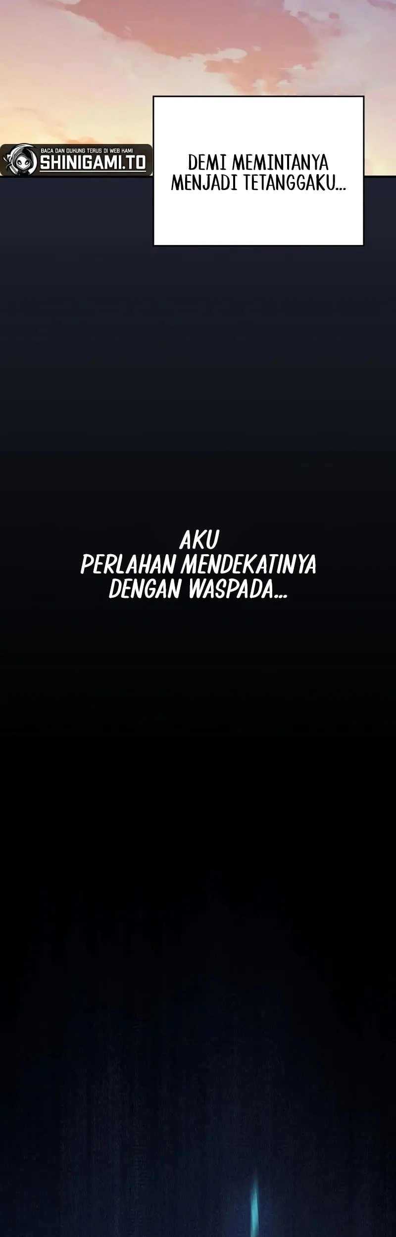 sword devouring swordmaster chapter 9 - Page 30