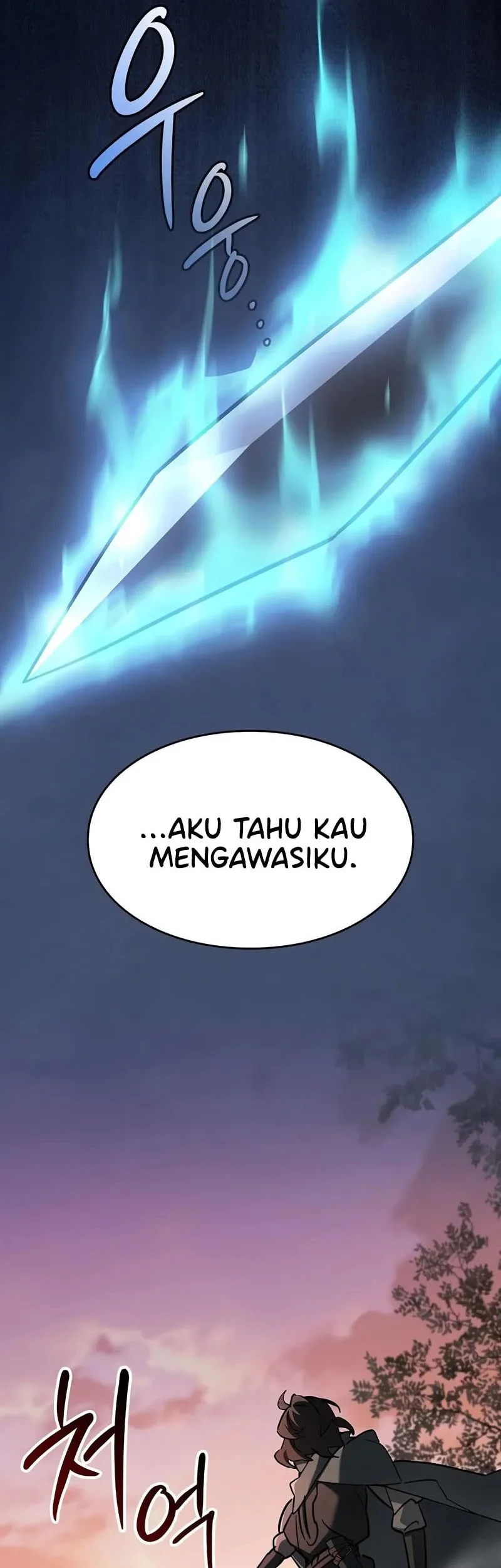 sword devouring swordmaster chapter 9 - Page 31