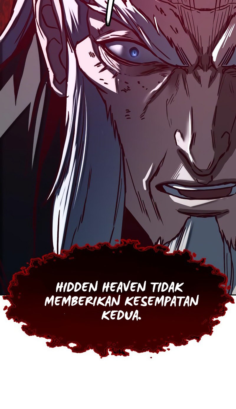 Sword Fanatic Wanders Through The Night Chapter 125 Gambar 18
