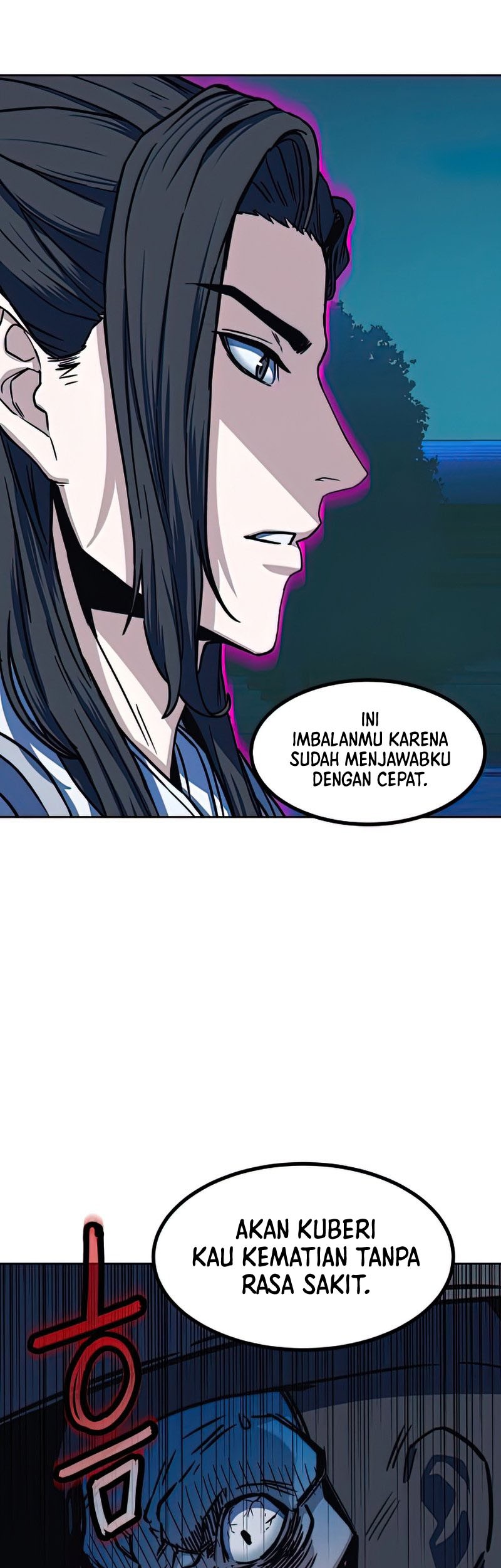 Sword Fanatic Wanders Through The Night Chapter 13 Gambar 56