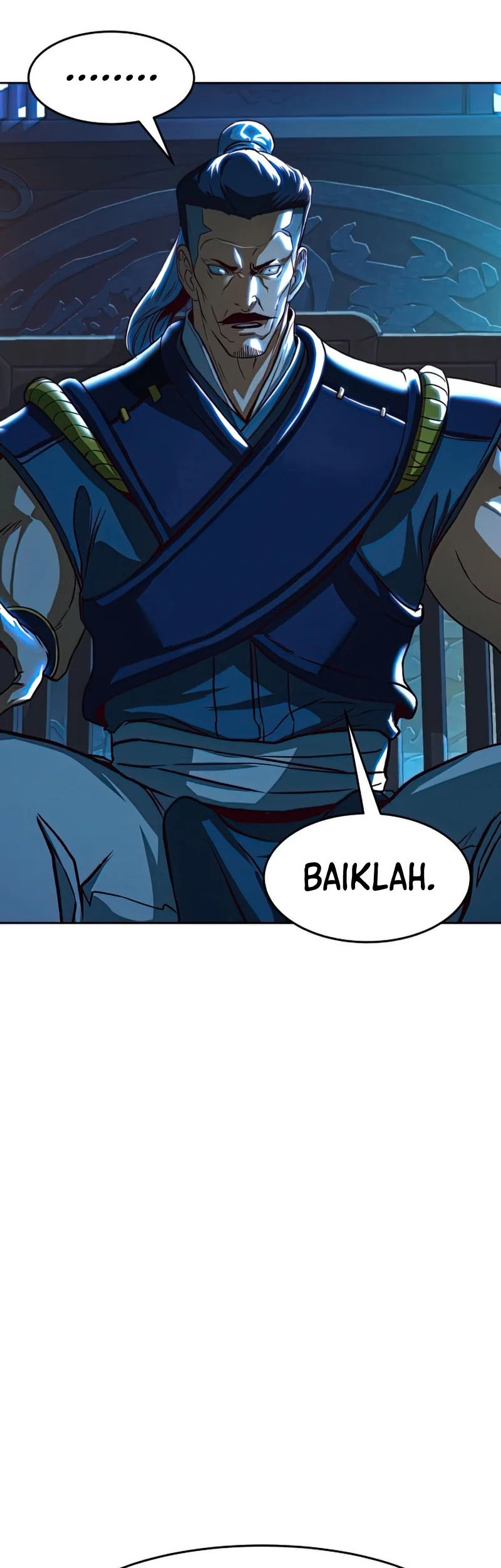 Sword Fanatic Wanders Through The Night Chapter 13 Gambar 76