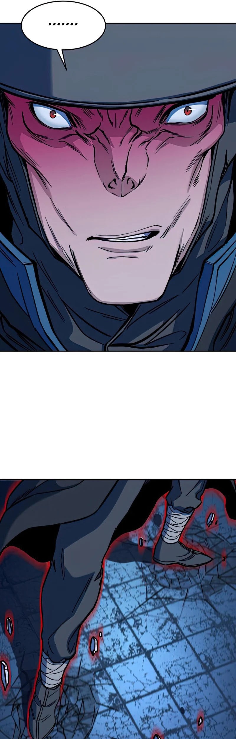 Sword Fanatic Wanders Through The Night Chapter 13 Gambar 8