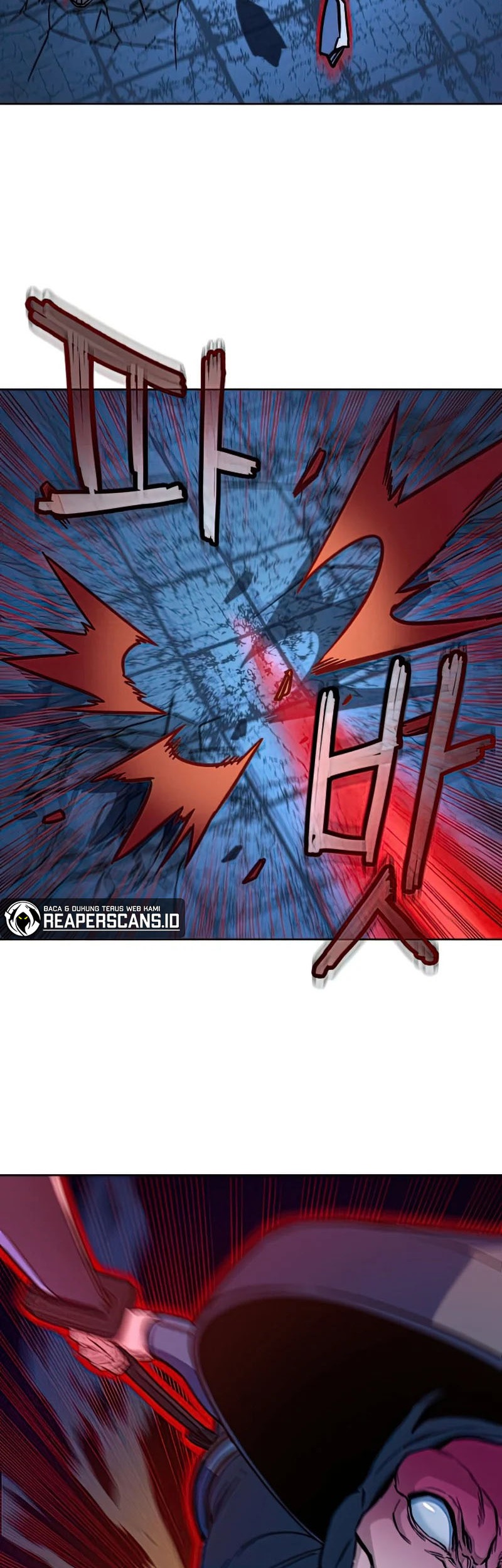 Sword Fanatic Wanders Through The Night Chapter 13 Gambar 9