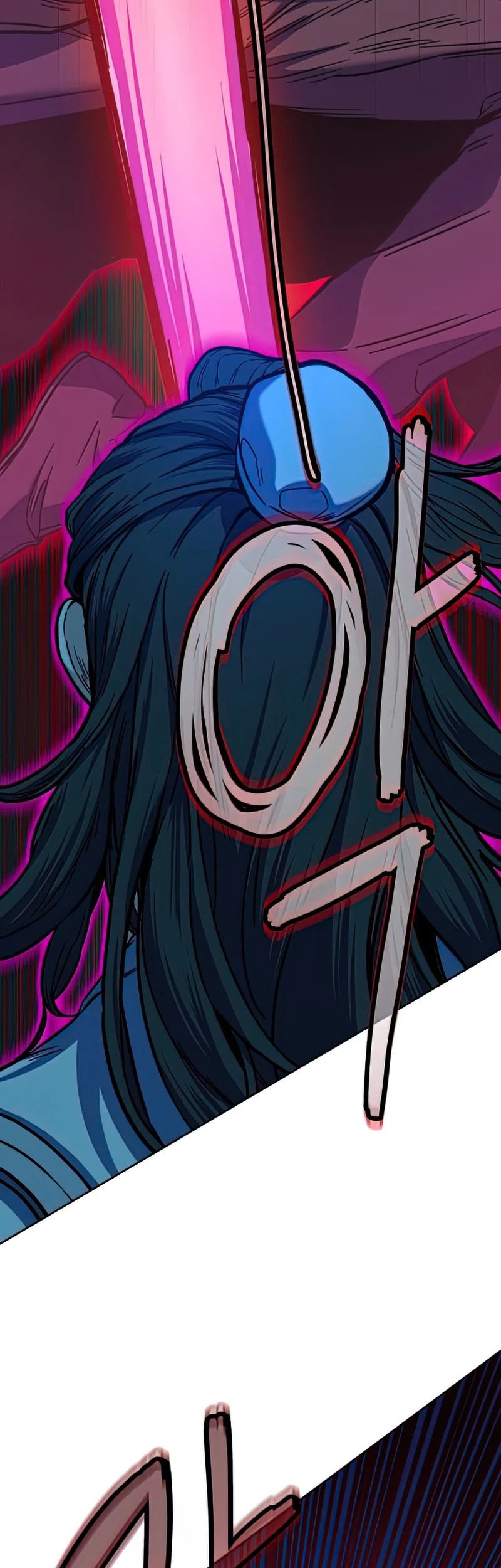Sword Fanatic Wanders Through The Night Chapter 13 Gambar 24