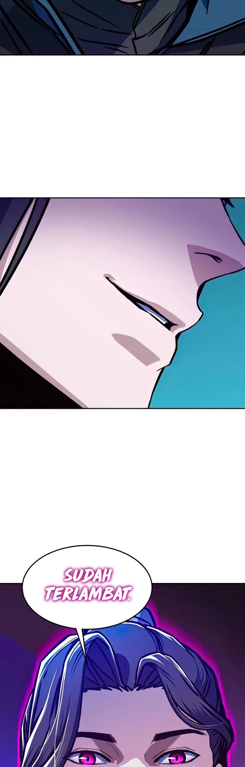 Sword Fanatic Wanders Through The Night Chapter 13 Gambar 41