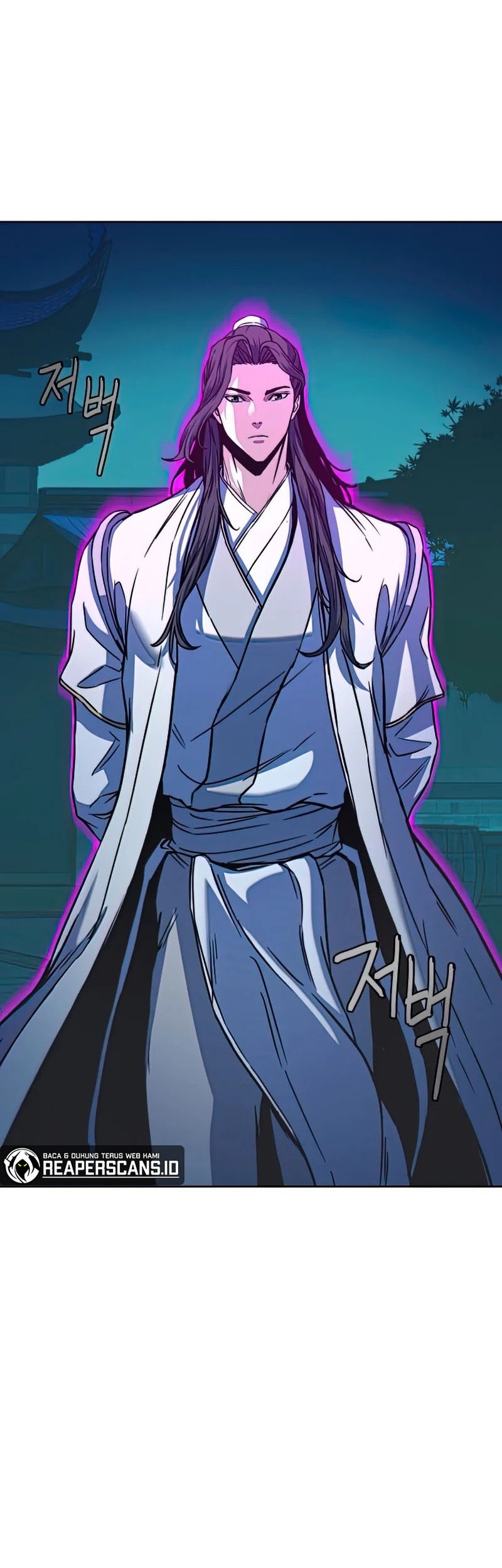 Sword Fanatic Wanders Through The Night Chapter 13 Gambar 49