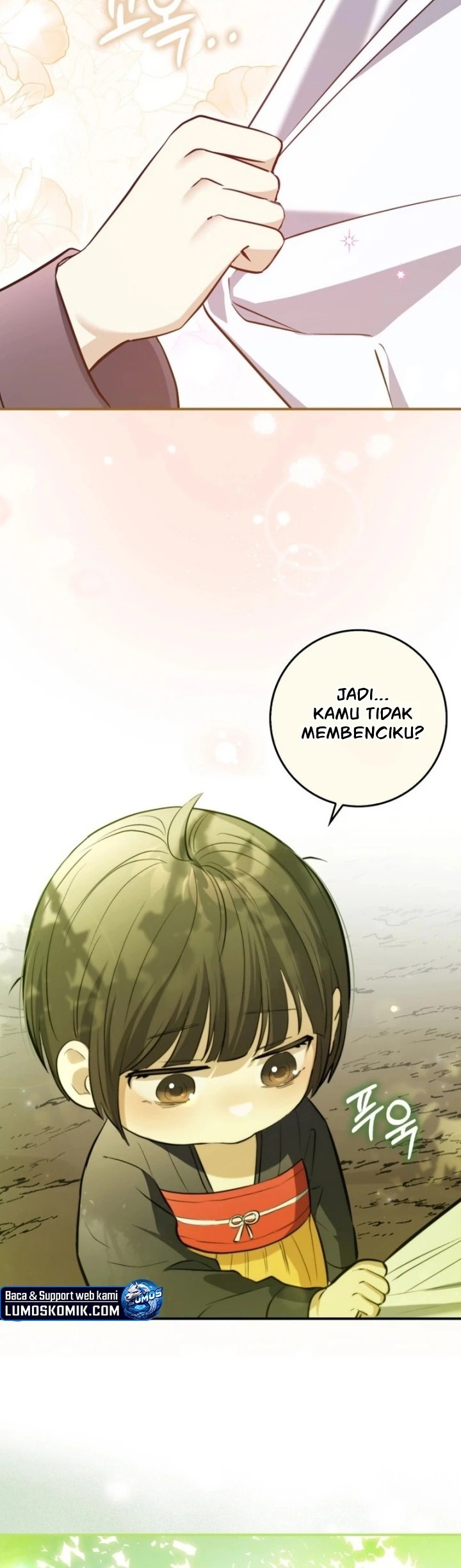 sword god dragon chapter 1 - Page 20